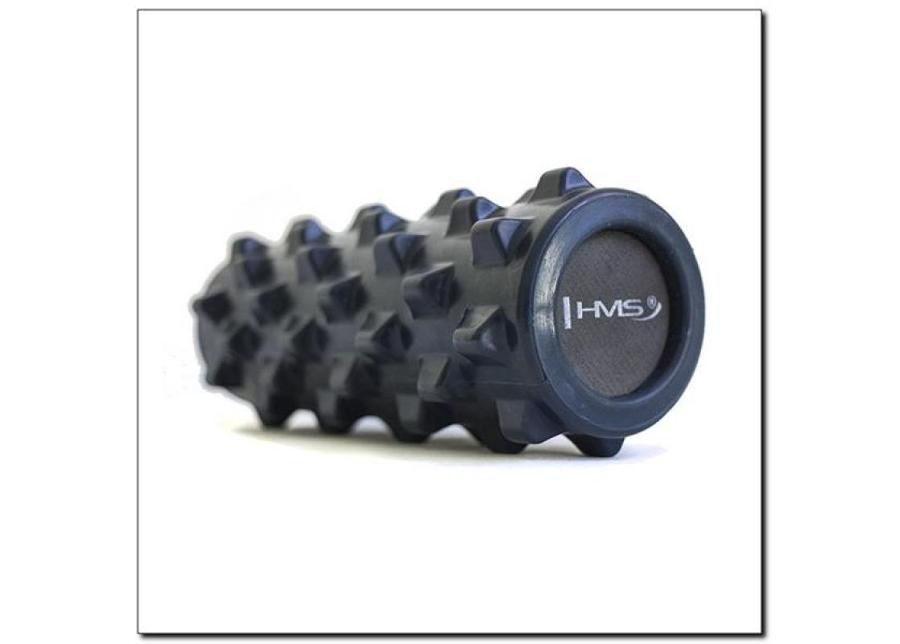 Massaažirull fitness HMS FS107 31.5 cm suurendatud