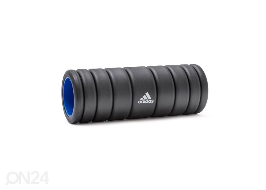 Massaažirull/võimlemisrull Adidas suurendatud