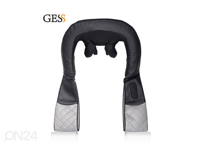 Massaaživöö 3D Shiatsu GESS Legenda suurendatud