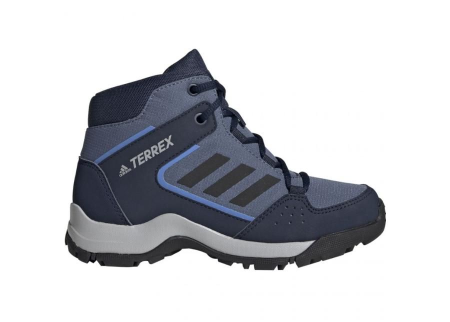 Matkajalatsid lastele adidas Terrex Hyperhiker K Jr G26533 suurendatud
