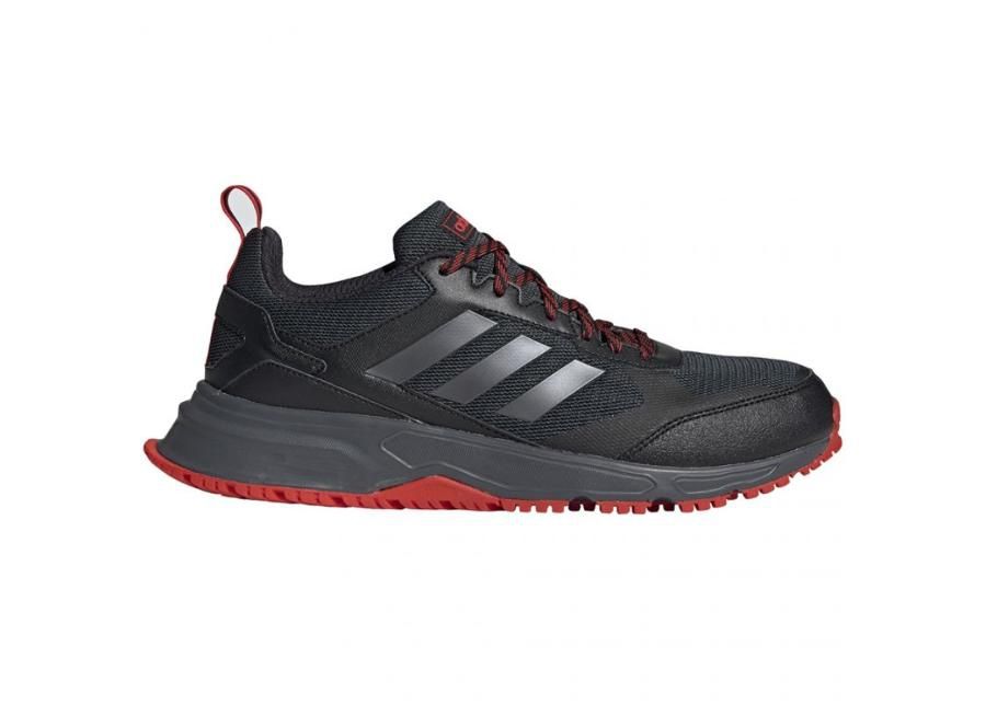 Matkajalatsid meestele adidas Rockadia Trail 3.0 M EG2521 suurendatud