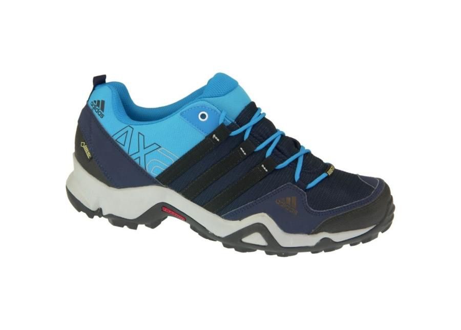 Matkajalatsid meestele Adidas Terrex Ax2 Gtx M M29434 suurendatud