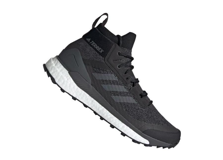 Matkajalatsid meestele adidas Terrex Free Hiker M D97203 suurendatud