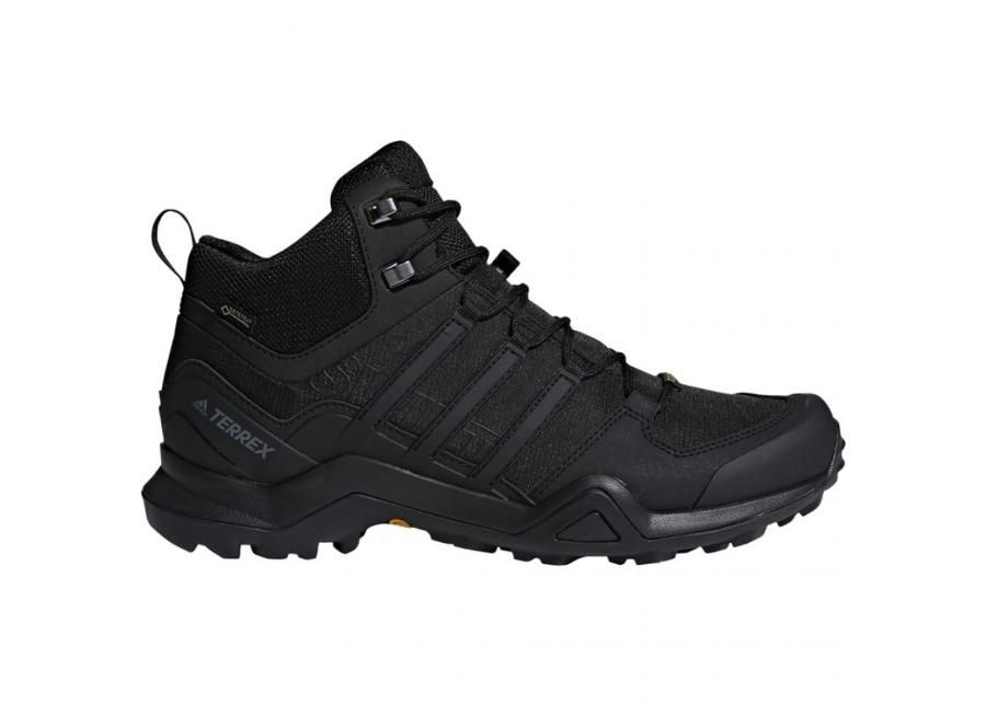 Matkajalatsid meestele adidas Terrex Swift R2 MID GTX M CM7500 suurendatud