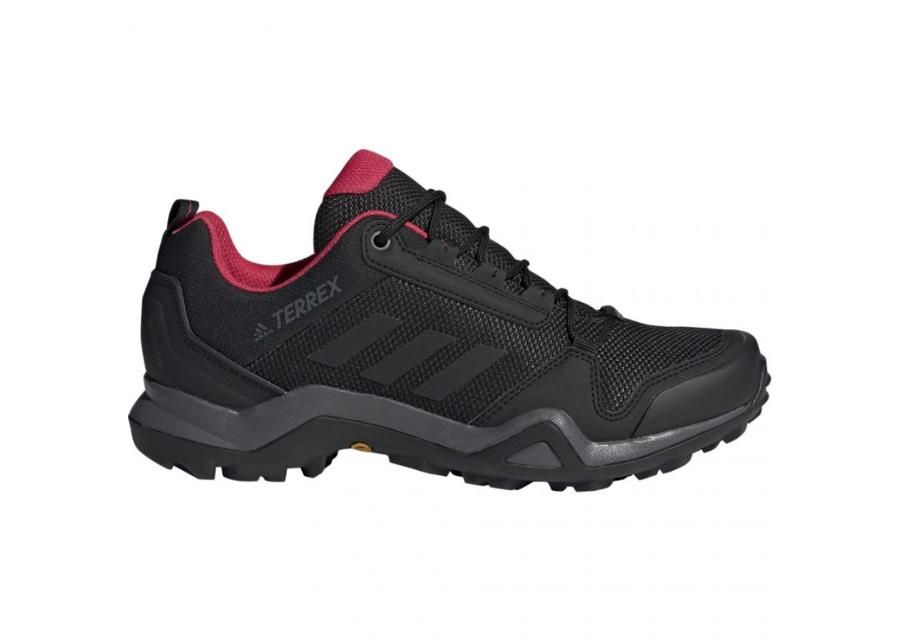 Matkajalatsid naistele adidas Terrex AX3 GTX W BC0572 suurendatud