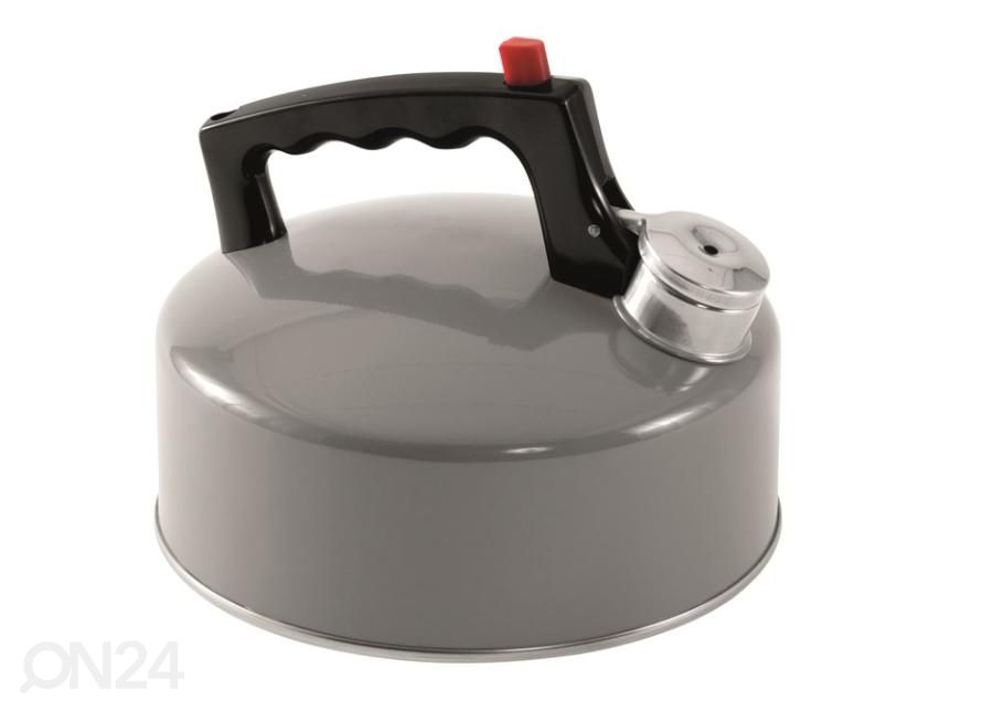 Matkakann easy camp whistle 2,0 L suurendatud