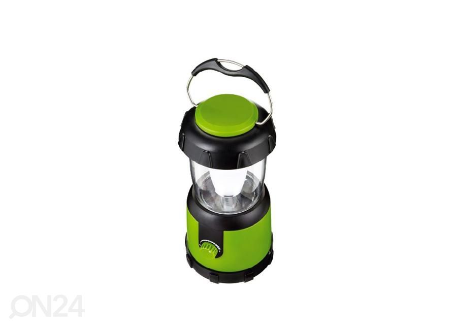 Matkalamp reguleeritav valgustugevus 100LM 102251 suurendatud
