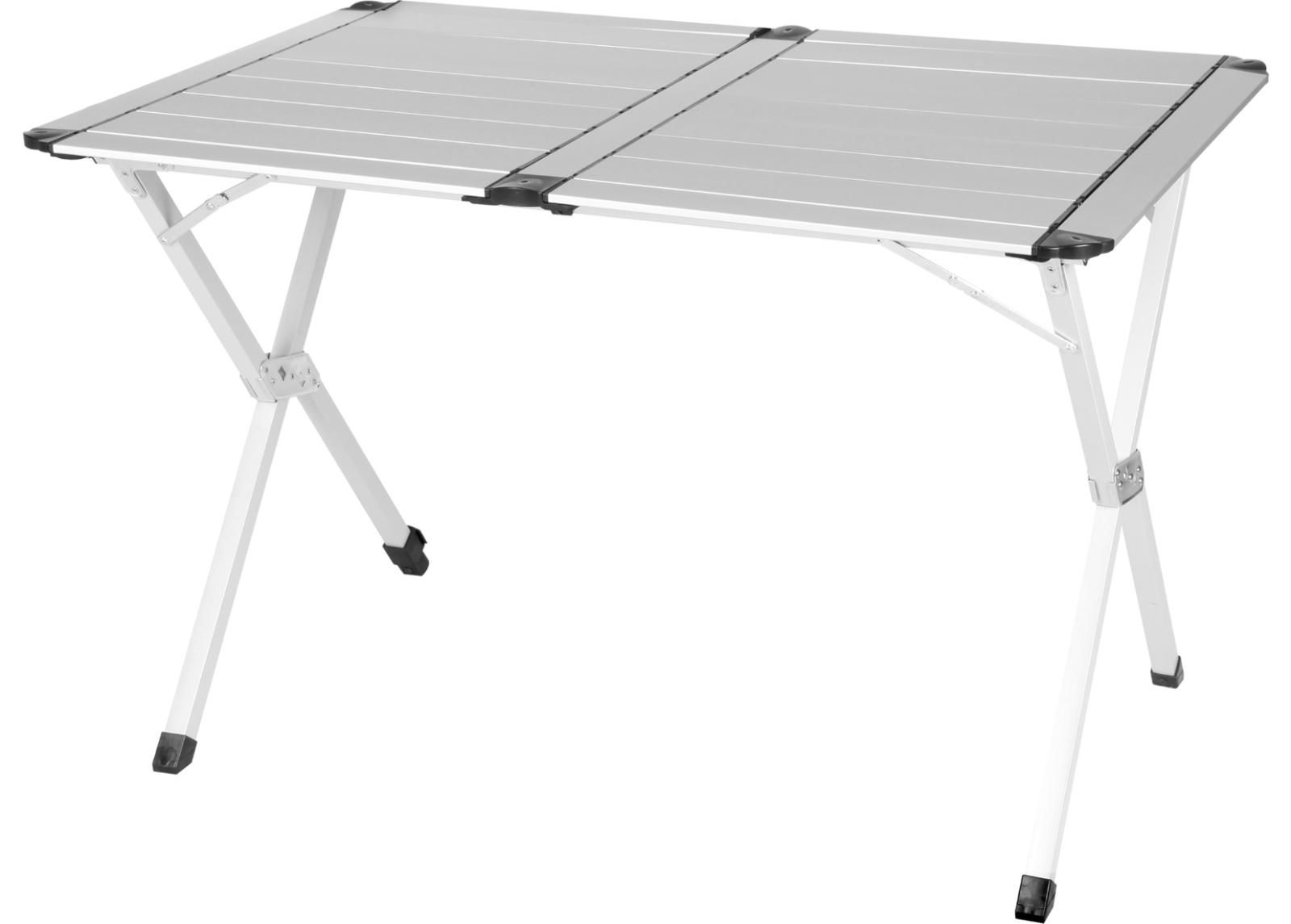 Matkalaud olvera kokkupandav 110x72 cm High Peak suurendatud