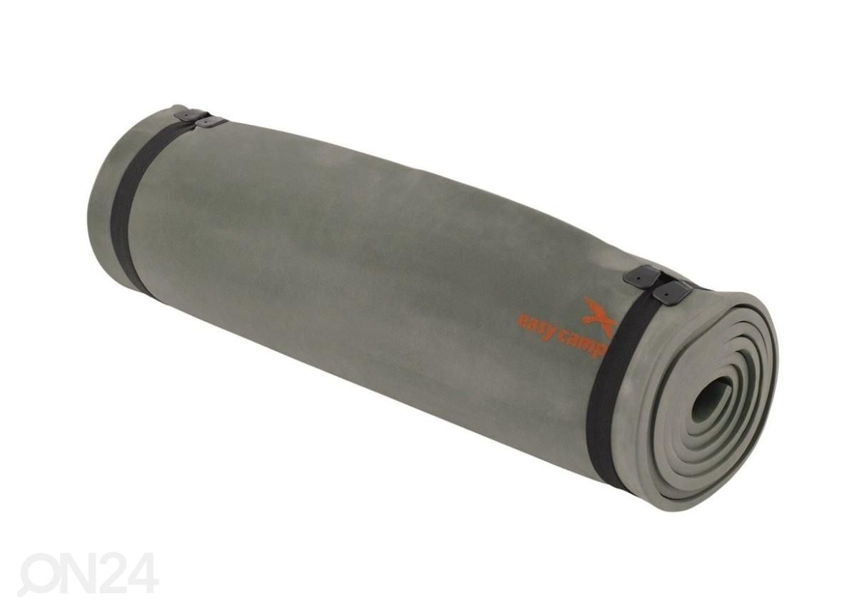 Matkamatt Easy Camp Basic 180x50x0,8 cm suurendatud