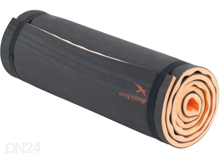 Matkamatt Easy Camp Eva Wave 180x50x1,5 cm suurendatud