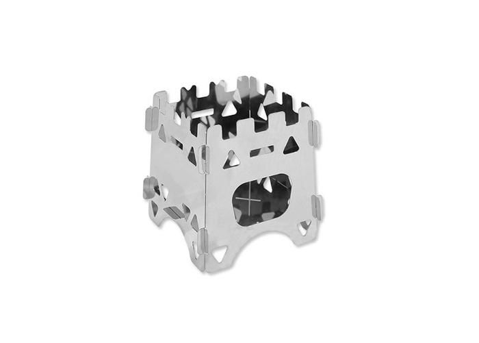 Matkapliit kaasaskantav Stove 4HEAT Mini suurendatud