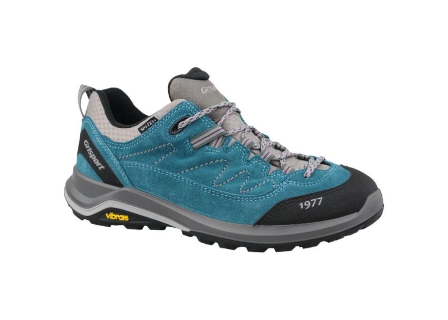 Matkasaapad meestele Grisport Scarpe M suurendatud