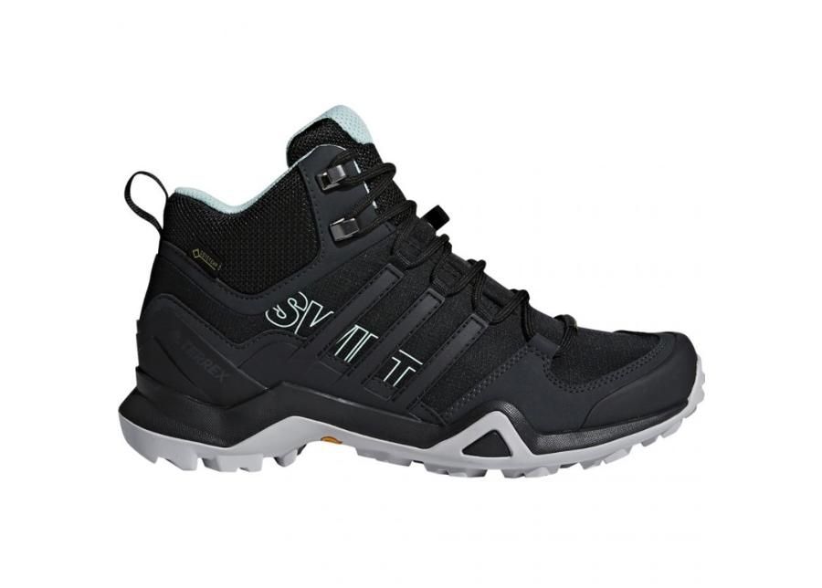 Matkasaapad naistele adidas Terrex Swift R2 MID GTX W CM7651 suurendatud