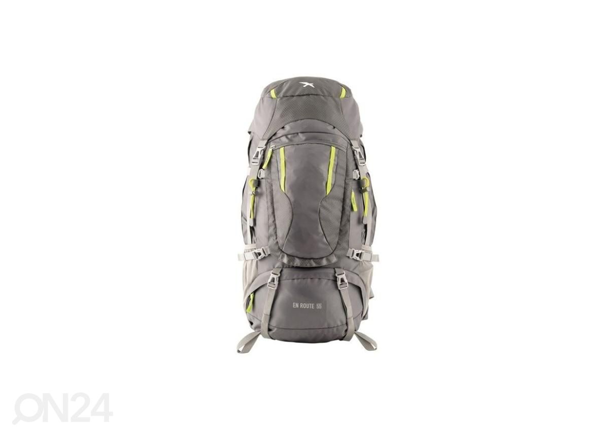 Matkaseljakott Easy Camp En Route 55 70x33x28 cm suurendatud