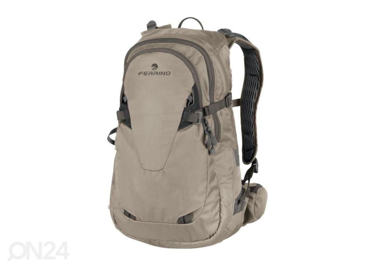 Matkaseljakott FERRINO Tuscania Lite Pack 30+5 suurendatud