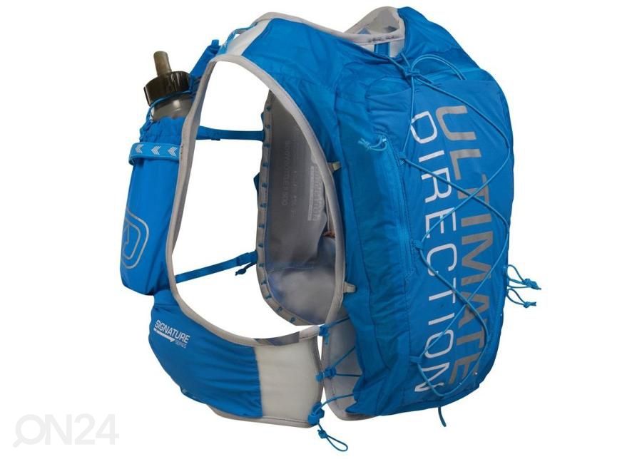 Matkaseljakott Ultimate Direction Ultra Vest 5 suurendatud