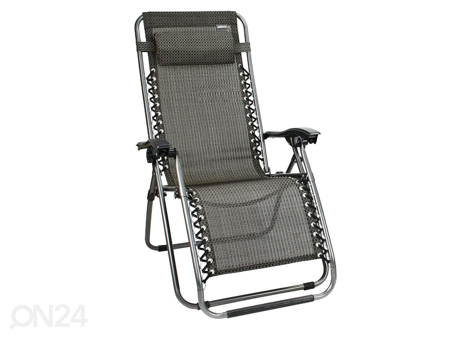Matkatool Chaise Longue Iii Abbey suurendatud