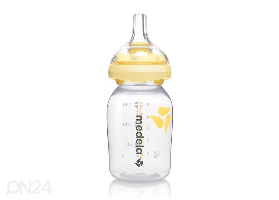 Medela Calma rinnapiimapudel 150 ml suurendatud
