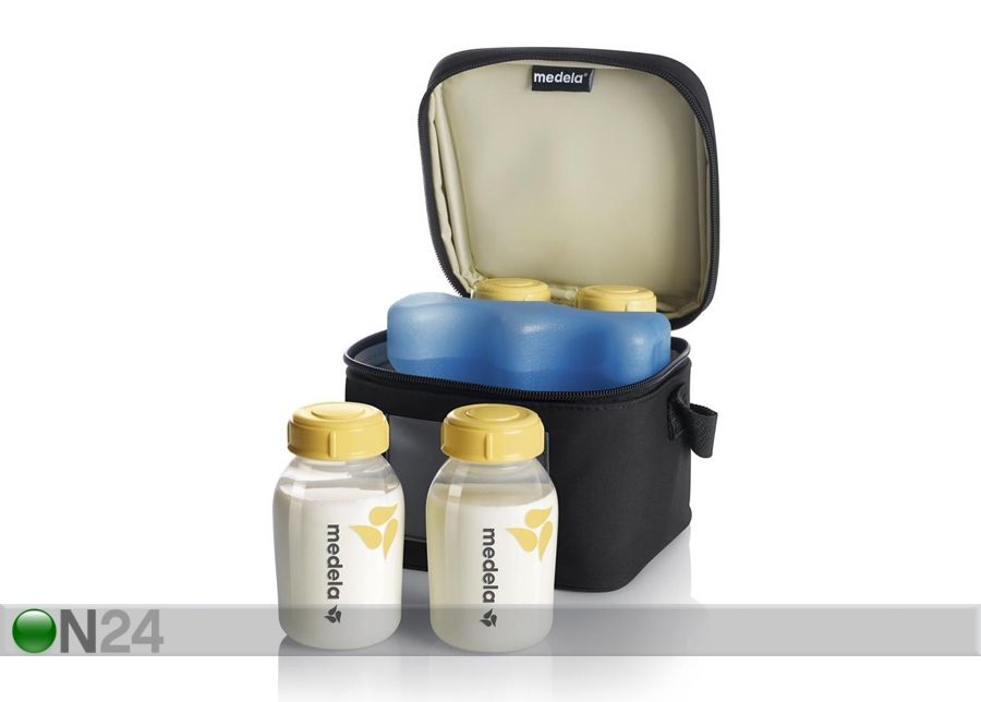 Medela külmakott suurendatud