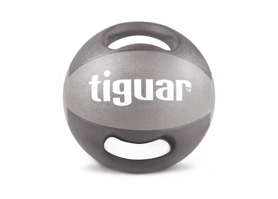Meditsiiniline pall Tiguar 8 kg suurendatud