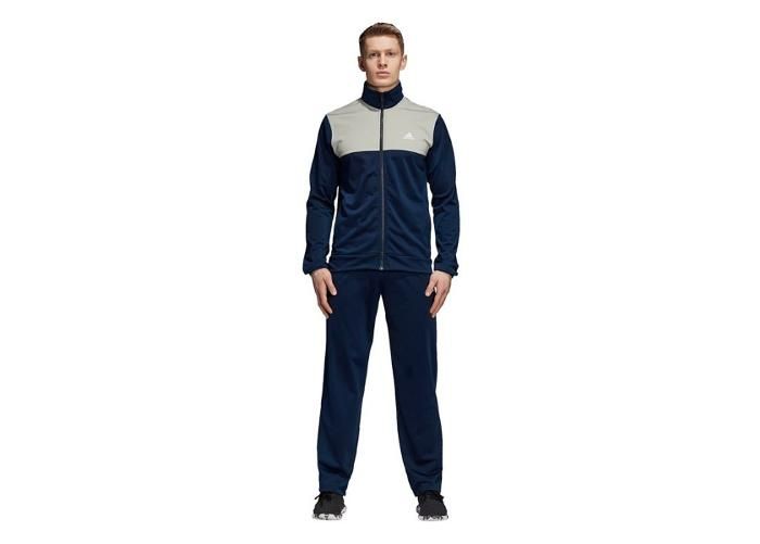 Meeste dressid Adidas Back2Basics TS M suurendatud