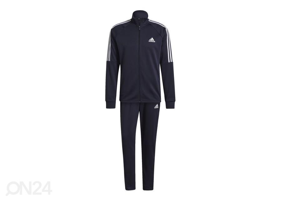 Meeste dressid Adidas Sereno TS suurendatud