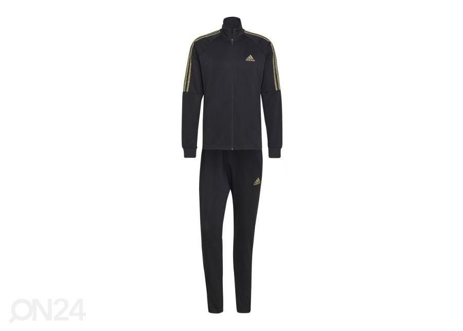 Meeste dressid Adidas Sereno TS suurendatud