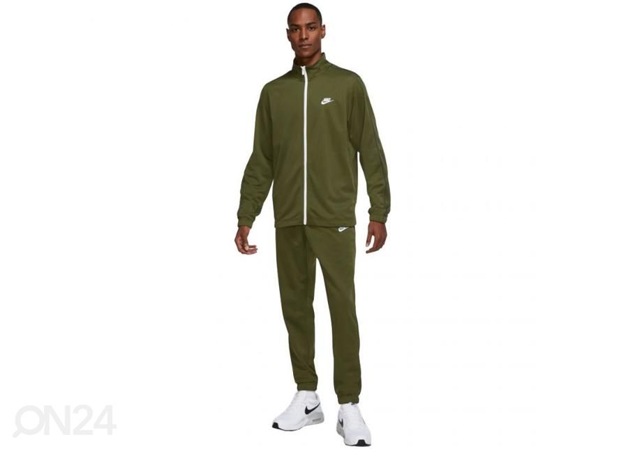 Meeste dressid Nike suurendatud