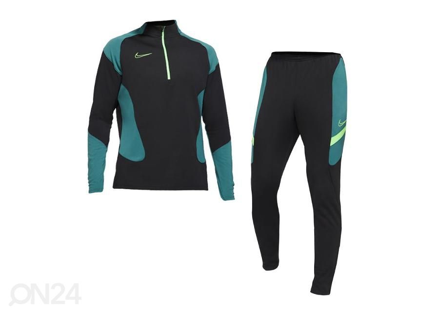 Meeste dressid Nike Dri-FIT Academy suurendatud