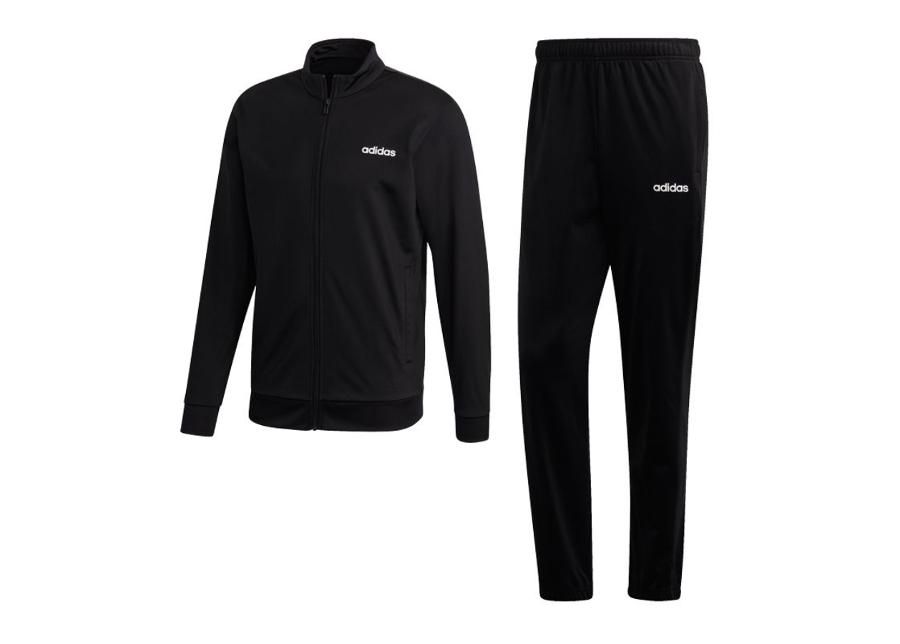 Meeste dresside komplekt Adidas Linear Tricot M FM0616 suurendatud