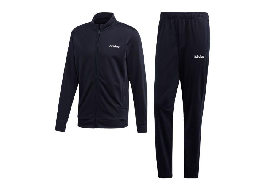 Meeste dresside komplekt Adidas Linear Tricot M FM0617 suurendatud