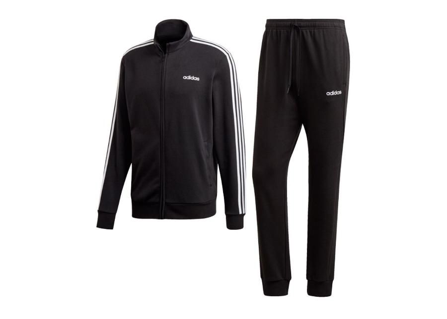 Meeste dresside komplekt Adidas Tracksuit Co Relax M FM6303 suurendatud