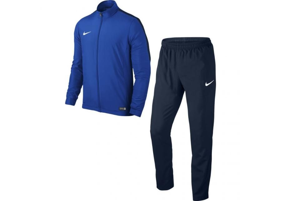 Meeste dresside komplekt Nike Academy 16 M 808758-463 suurendatud