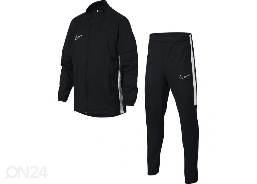 Meeste dresside komplekt Nike B Dry Academy K2 M AO0794 010 suurendatud