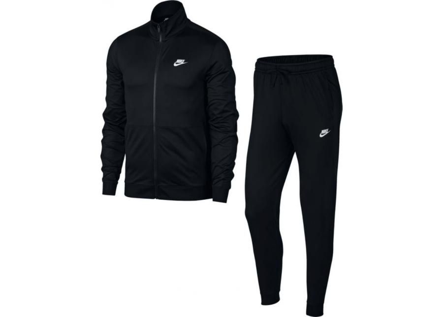 Meeste dresside komplekt Nike CE TRK Suit PK M 928109-010 suurendatud