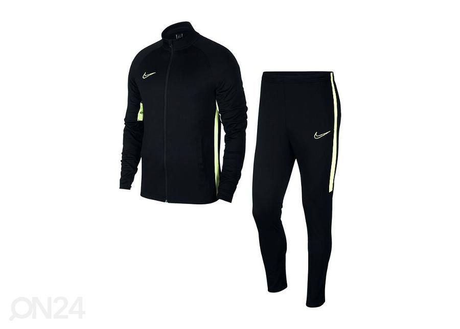 Meeste dresside komplekt Nike Dry Academy M AO0053-017 suurendatud