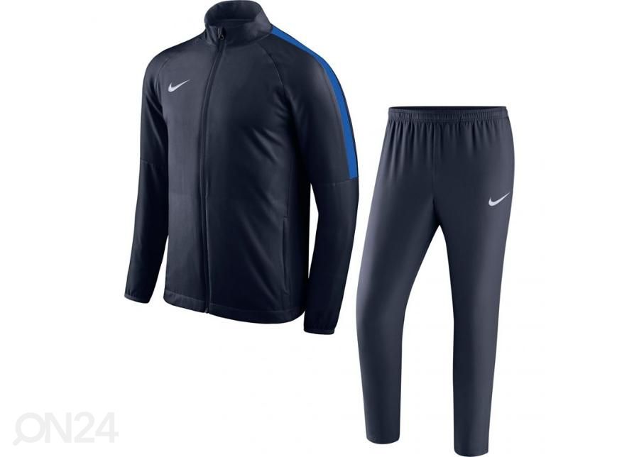 Meeste dresside komplekt Nike M Dry Academy 18 Track Suit M 893709-451 suurendatud