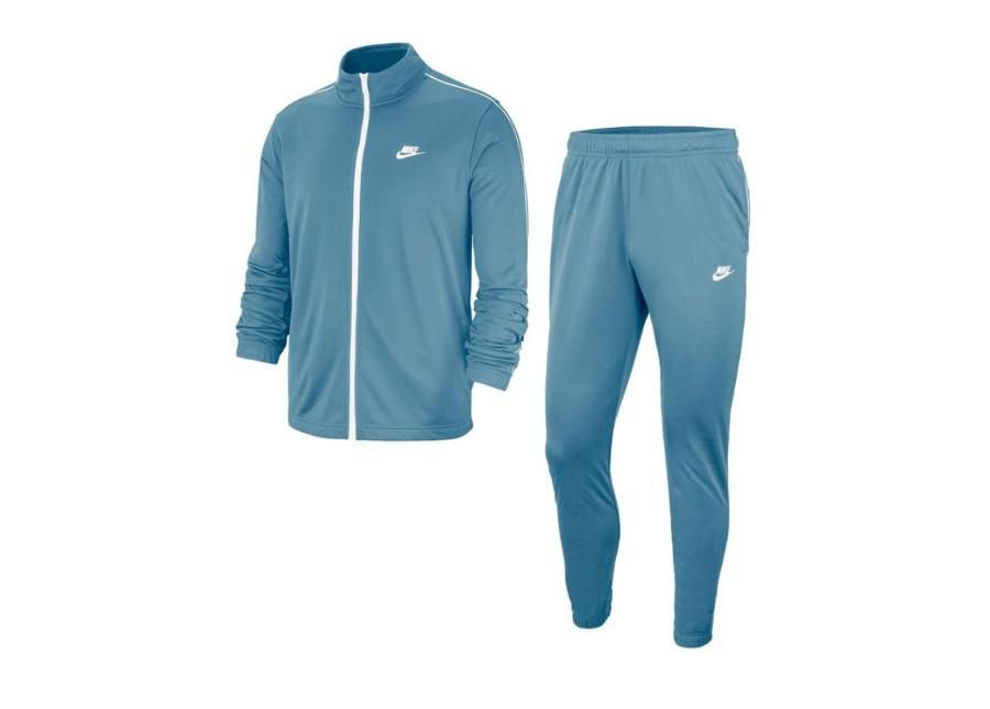 Meeste dresside komplekt Nike Nsw Basic M BV3034-424 suurendatud
