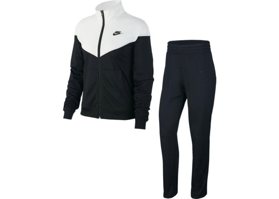 Meeste dresside komplekt Nike Sportswear M BV4958-010 suurendatud