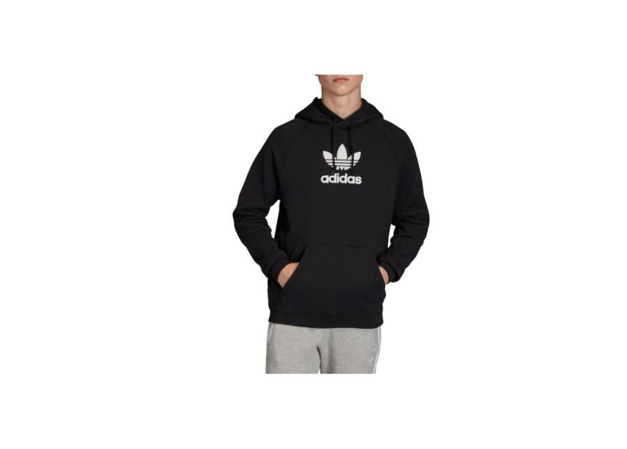 Meeste dressipluus Adidas Adicolor Premium Hoodie M FM9913 suurendatud