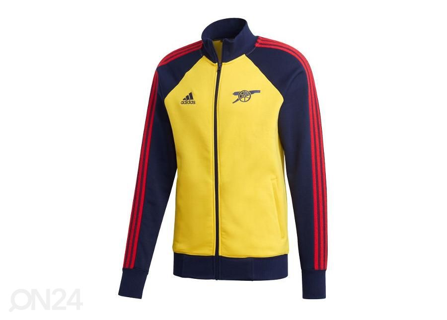 Meeste dressipluus Adidas Arsenal Icons M suurendatud
