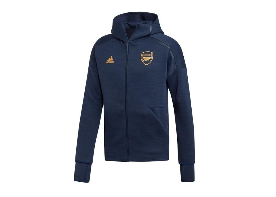Meeste dressipluus adidas Arsenal Z.N.E. M EH5612 suurendatud