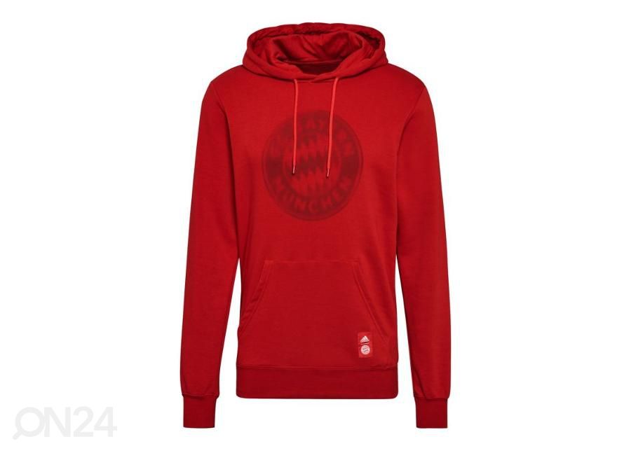 Meeste dressipluus Adidas Bayern Munich suurendatud