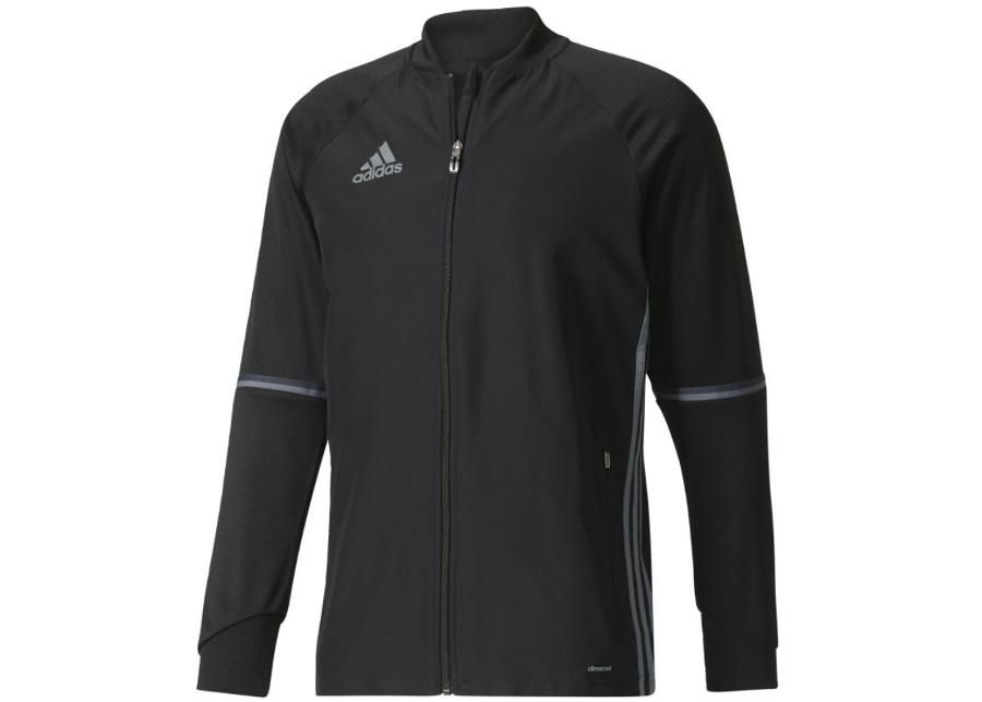 Meeste dressipluus adidas Condivo 16 Training Jacket M S93552 suurendatud