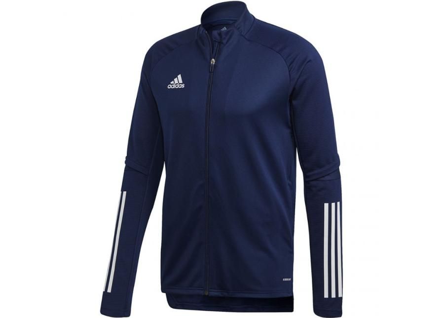 Meeste dressipluus adidas Condivo 20 Training FZ M FS7114 suurendatud