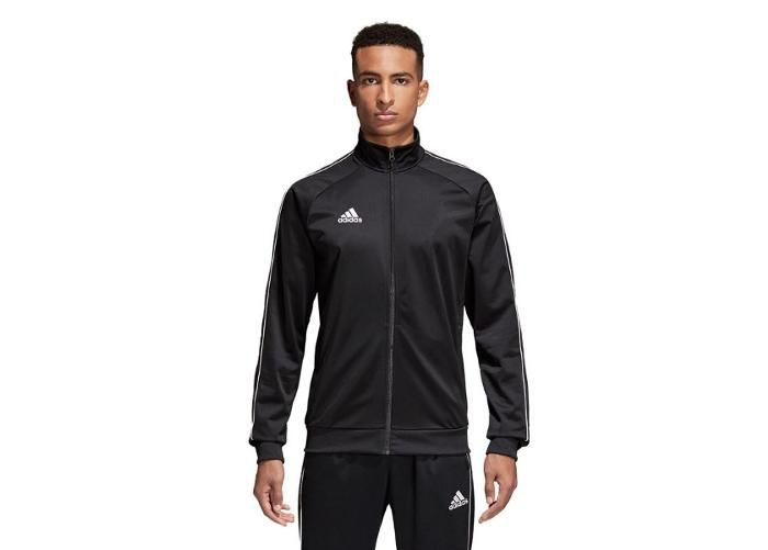 Meeste dressipluus Adidas Core 18 PES JKT M suurendatud