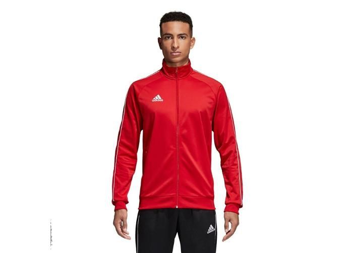 Meeste dressipluus Adidas Core 18 PES M suurendatud