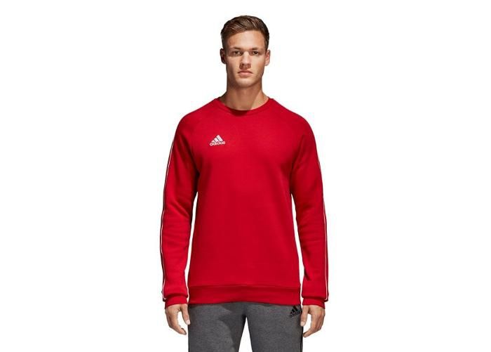 Meeste dressipluus Adidas Core 18 SW Top M suurendatud