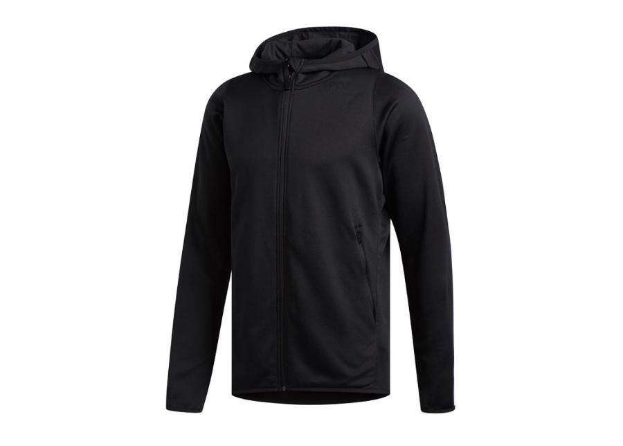 Meeste dressipluus Adidas Daily 3 Stripes M DZ7404 suurendatud