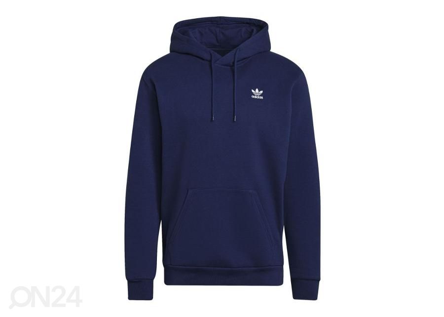 Meeste dressipluus Adidas Essential suurendatud